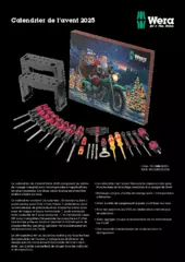 2025 Advent calendar