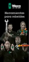 Tools for Rebels