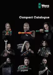 2026 Compact catalogue