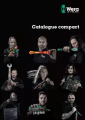 2026 Compact catalogue