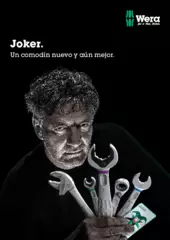2024 Joker Salesfolder
