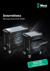 2026 Campaign Fruehjahr_Spring