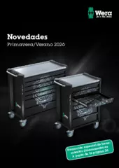 2026 Campaign Fruehjahr_Spring