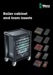 2024 Werkstattwagen_Tool Trolley