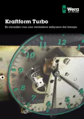 2020 Kraftform Turbo