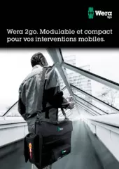 2017 Wera 2go