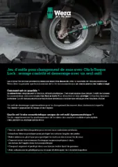 2026 Wheel Change Set