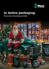 2026 Christmas items