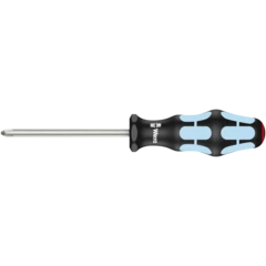 3350 PH Screwdriver for Phillips screws, stainless