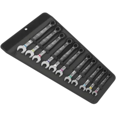 6003 Joker 11 Set 1 Combination wrench set, 11 pieces