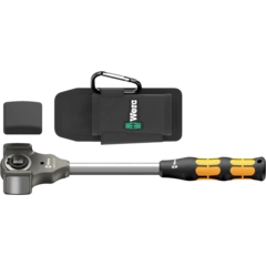 8002 C Koloss 1/2" with 1/2" drive, 3 pieces