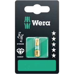 867/1 BDC SB TORX® bits