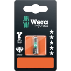 867/1 Embouts IMP DC SB Impaktor