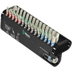 Bit-Check 30 Stainless 1, 30 pieces