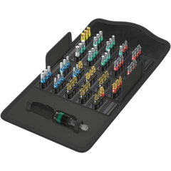 Bit-Safe 61 BiTorsion 1, 61 pieces