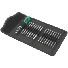 Kraftform Kompakt 60, 17 pieces