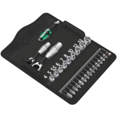 Kraftform Kompakt Zyklop Mini 2, 27 pieces