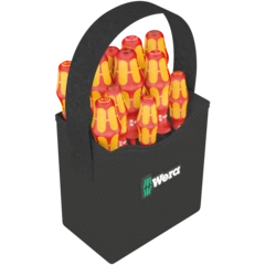 Kraftform 2go 100, 11 pieces