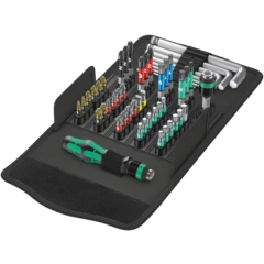 Kraftform Kompakt 100, 52 pieces