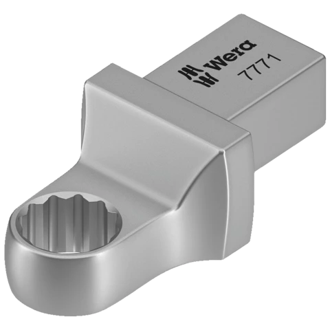 Insert tools ring spanners