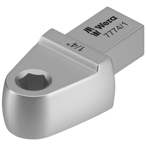 Insert tools bit adapters