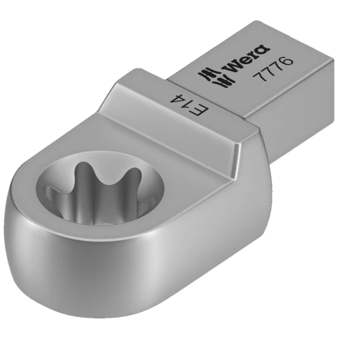 Herramientas de inserción para TORX® exterior