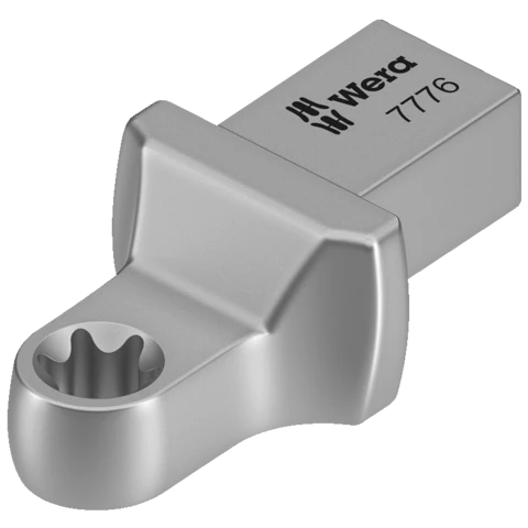 Herramientas de inserción para TORX® exterior