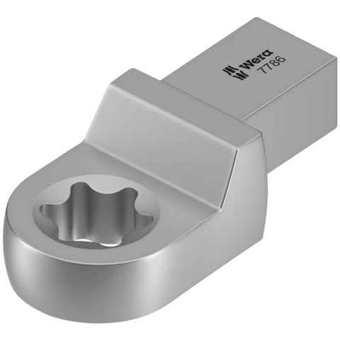 Herramientas de inserción para TORX® exterior